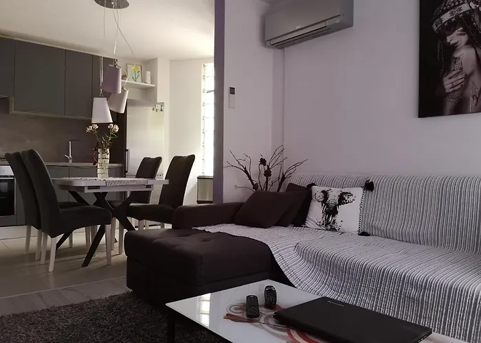Apartman Emanuel