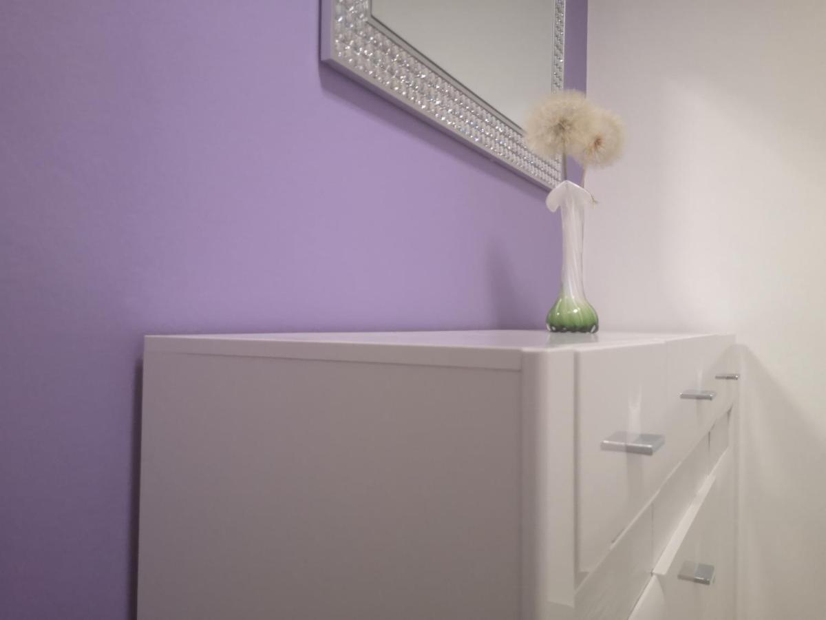 Apartma Emanuel Pula