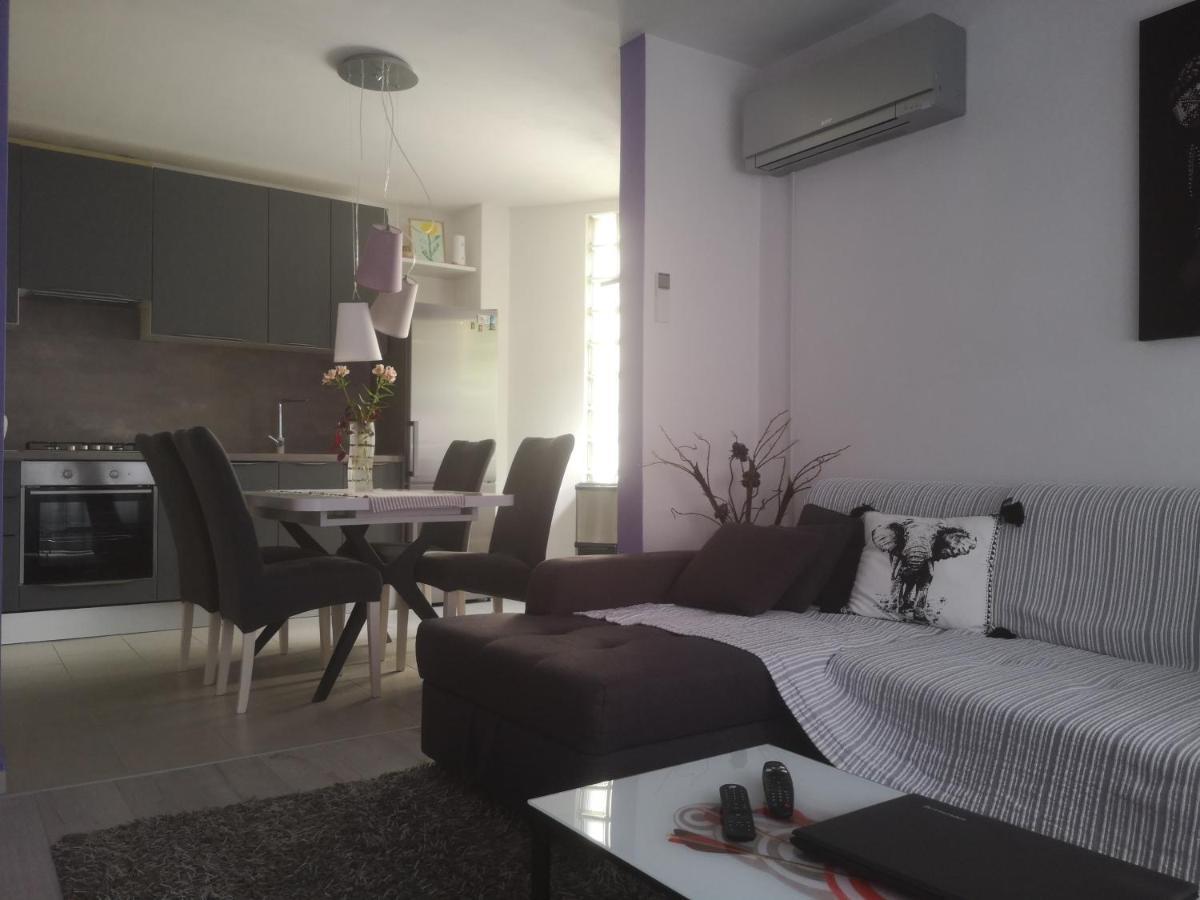 Apartma Emanuel